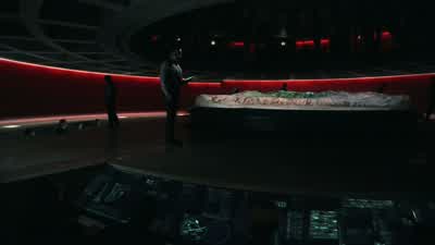 Nothing. - Westworld