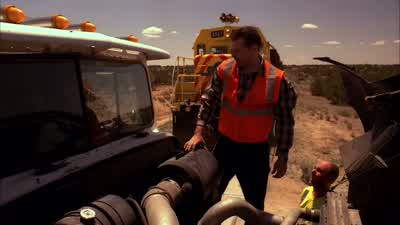 Nothing. - Breaking Bad
