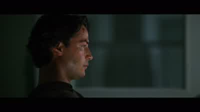 - Nothing? - Point Break