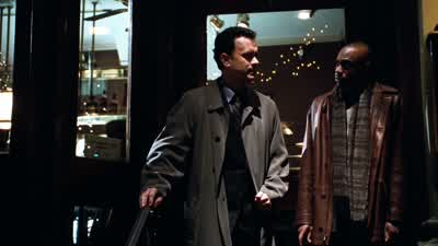 Nothing. - You've Got Mail