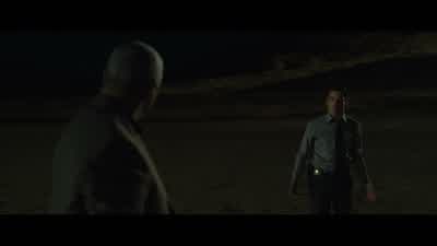 Nothing. - The Little Things