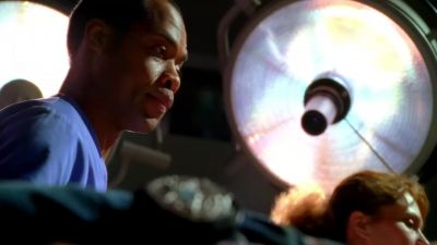 Nothing. - CSI: Miami