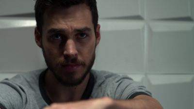 Nothing? - Supergirl