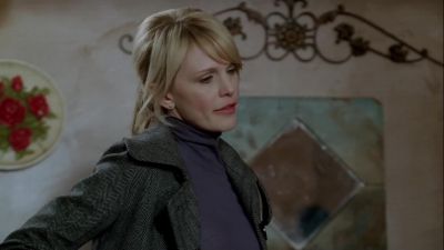 Nothing. - Cold Case
