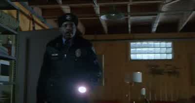 Nothing. - Home Alone 3