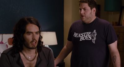 Nothing you say makes any sense Okay I understand that now - Get Him to the Greek
