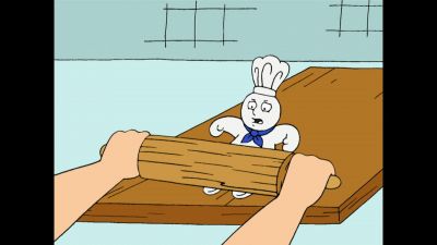 Nothing says I love you like something from - Family Guy