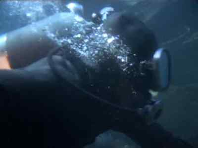 Nothing seriously wrong with her,
Jim. - Mission: Impossible