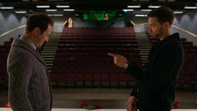 - Nothing, she's working pro bono, - Merry Magic Christmas