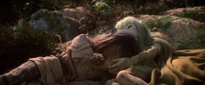 Nothing is simple any more - The Dark Crystal