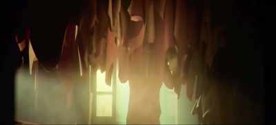 Nothing sir.
Just a small matter - Vikram Vedha