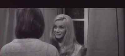 Nothing is so tragic. - Therese and Isabelle