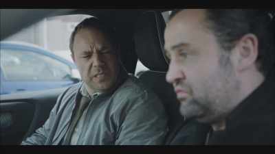 - Nothing.
- So why'd you think she's - Code 404