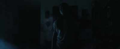 Nothing is solid anymore,
everything is - Invoking 5