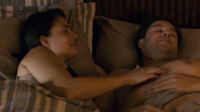 - Nothing.
- Spill it. - Burden of Truth