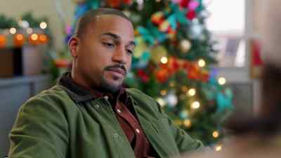 Nothing sticks past six
unless she is the one. - Trading Up Christmas