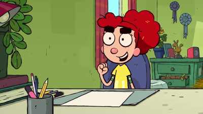 Nothing to stop me doing
the best half a project ever. - It's Pony