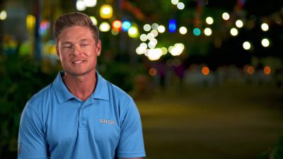 - Nothing surprises me
with Kate or Rhylee, - Below Deck