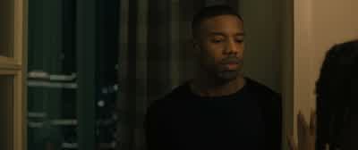 Nothing that you don't already know. - Creed II