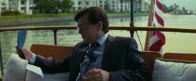 Nothing. That's what it means.
Not a single cent until... - The Beach Bum