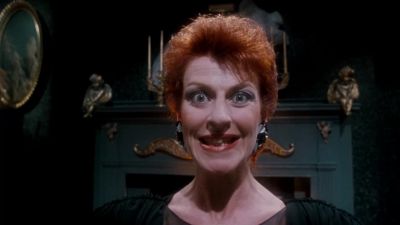 Nothing but the best for Greta - A Nightmare on Elm Street 5: The Dream Child