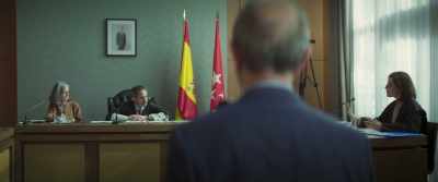 Nothing, but the defense
wants to convince you - Me he hecho viral