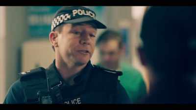 Nothing.
This is a restricted zone - Informer