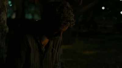Nothing. To leave a message for someone. - Marvel's Iron Fist