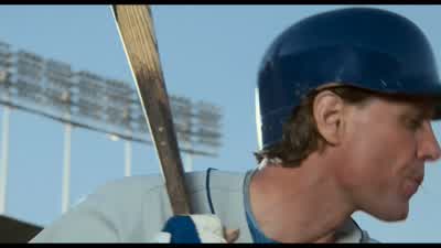 - Nothing to report. - The Naked Gun: From the Files of Police Squad!
