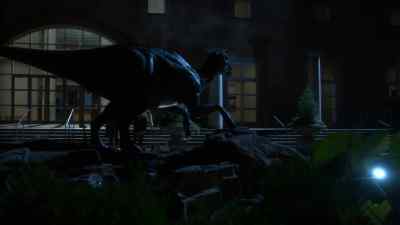 Nothing too elaborate. Just a simple distraction. - Constantine