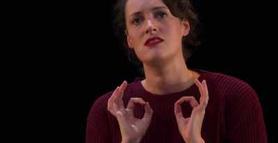 Nothing touches Joe. - Great British Theatre