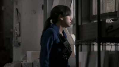 - Nothing.
- Ugh. Damn. - Trauma