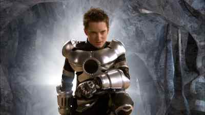 Nothing is unwinnable - Spy Kids 3: Game Over