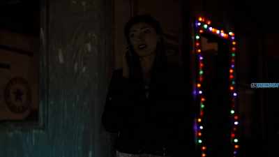 - Nothing is up, - Hanukkah