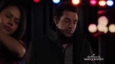 Nothing ventured,
nothing gained? - Christmas Encore