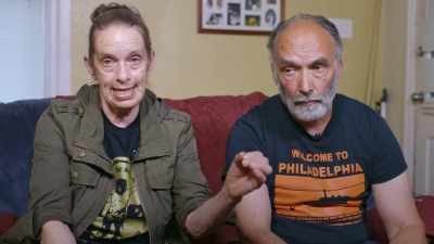 Nothing was
ever done about - 40 Years a Prisoner