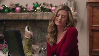 Nothing. We just-- - Deck the Halls on Cherry Lane
