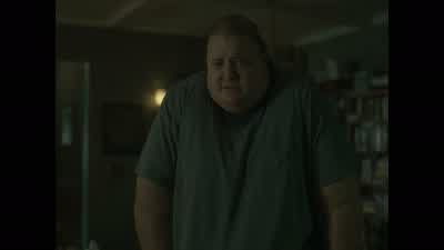 Nothing We ordered it for a patient a few months agoIt's just been sitting around What happened to the patient - The Whale
