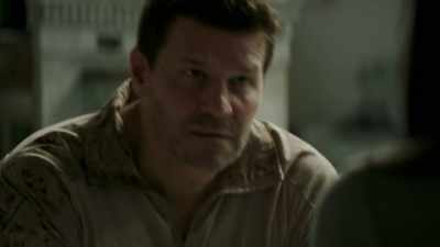 Nothing. Well, a week later, - SEAL Team
