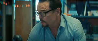 - Nothing.
- Well, if you trust me, - Hot Seat
