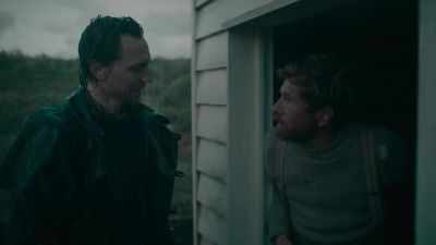 Nothing. We're still looking. - The Essex Serpent