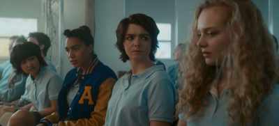 - Nothing.
- When I'm sweating blood - My Best Friend's Exorcism
