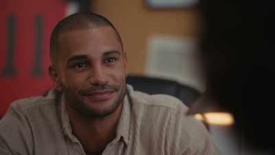 Nothing will be impossible
for you." - A Season to Remember