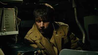 Nothing will be okay anymore.
Can you pour some more? - Leaving Afghanistan