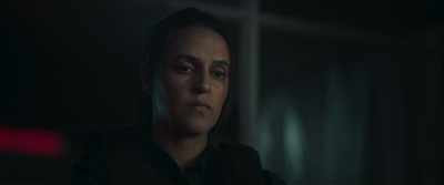 Nothing will happen to me - Sanak