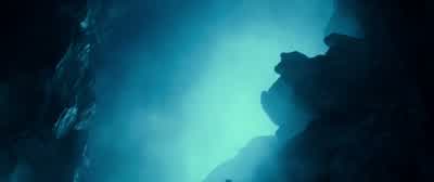 Do not fear that feeble attack... - Star Wars: Episode IX   The Rise of Skywalker