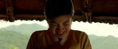 Nothing will work out for you
and you will never get married! - Spirits' Homecoming