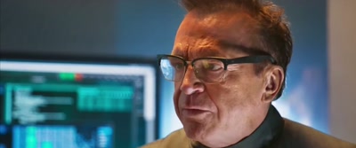 Nothing with a
processor. Nothing. - Transmorphers: Mech Beasts