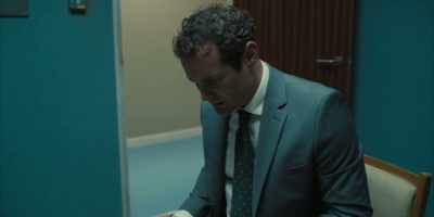 - Nothing with the suspect.
- Anything else I need to know? - Adolescence