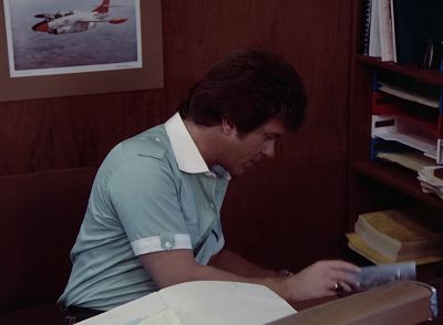 Nothing with today's date. - Magnum, P.I.